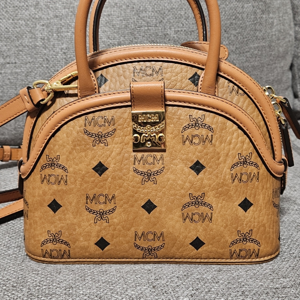 MCM bag
